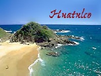 Huatulco renverse la vapeur. Huatulco renverse la vapeur.