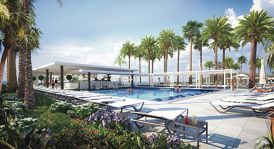 Vacances Signature annonce l’ouverture d’un nouvel hôtel Riu Dunamar à Playa Mujeres en 2017
