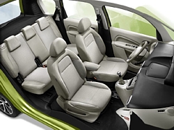 Un nouveau modèle Citroën et une promotion chez Eurocar TT Un nouveau modèle Citroën et une promotion chez Eurocar TT