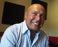 Colin Hunter président et chef de la direction de Sunwing, Colin Hunter président et chef de la direction de Sunwing,