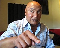 Colin Hunter PDG de Sunwing: '' Nous avons le meilleur modèle d'affaire dans le marché!'' - entrevue Colin Hunter PDG de Sunwing: '' Nous avons le meilleur modèle d'affaire dans le marché!'' - entrevue