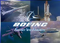 Boeing va décider 'dans les trois mois' de construire ou non une version allongée du 747 Boeing va décider 'dans les trois mois' de construire ou non une version allongée du 747