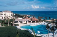 Le Ritz Carlton Rose Hall Le Ritz Carlton Rose Hall