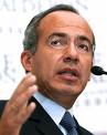 Felipe Calderon  (crédit photo topnews.in)