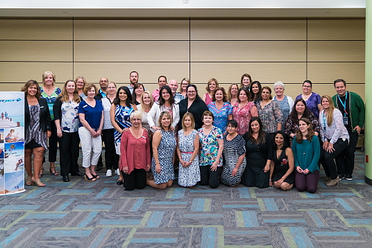 WestJet accueille le conseil consultatif des agents de voyages à Calgary dans le cadre d'une conférence de deux jours  WestJet accueille le conseil consultatif des agents de voyages à Calgary dans le cadre d'une conférence de deux jours