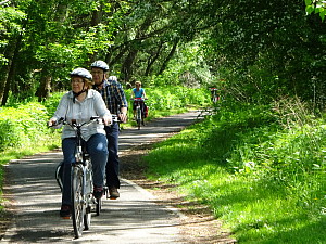 Vélos pous tous