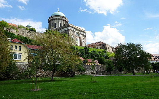 Esztergom