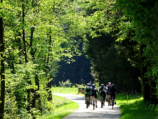 Croisière-vélo sur le Danube : une expérience grand public…(reportage)