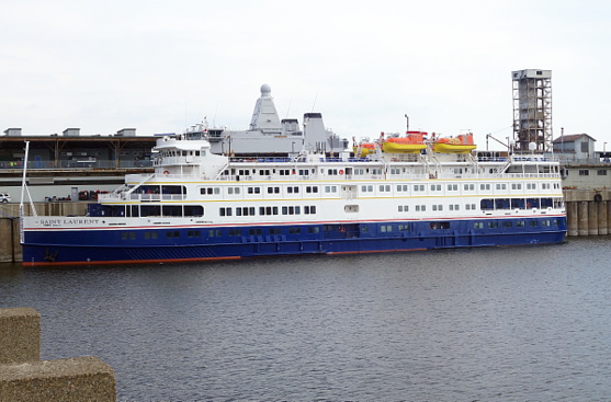 Victory Cruise Lines reçoit le feu vert pour des croisières à Cuba