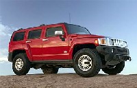 Avis proposera le Hummer cet été. Avis proposera le Hummer cet été.