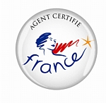Le succès est au rendez-vous pour le programme de certification '' Destination France '' 