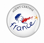 Le succès est au rendez-vous pour le programme de certification '' Destination France ''  Le succès est au rendez-vous pour le programme de certification '' Destination France ''