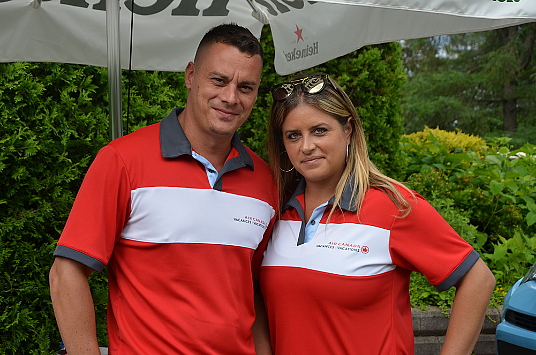 Le Groupe Atrium tient son tournoi de golf : 'Un tournoi de golf réussi ! Une météo clémente et surtout beaucoup de plaisir ! '