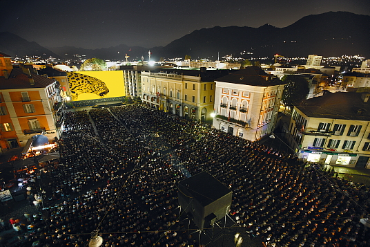 Festival du film de Locarno