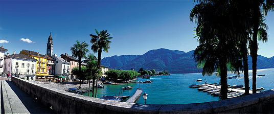 Ascona