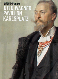 L'héritage de l'architecte Otto Wagner sera mis en vedette à Vienne l'an prochain.