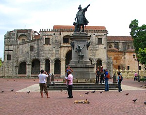 Une étude désigne Santo Domingo comme étant la plus sûre des capitales de l’Amérique latine