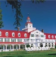 l'Hôtel Tadoussac