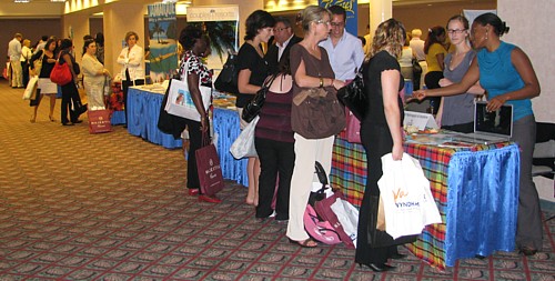 Lancement montréalais de la saison 2009-2010 de TMR Lancement montréalais de la saison 2009-2010 de TMR