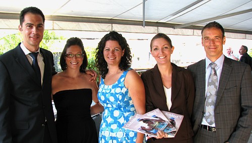 Club Med recevait hier: la stratégie de montée en gamme fait ses preuves ! Club Med recevait hier: la stratégie de montée en gamme fait ses preuves !