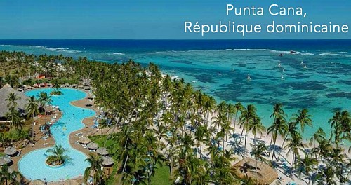 Club Med innove avec ses 5 tridents et ses longs séjours Club Med innove avec ses 5 tridents et ses longs séjours