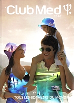 Club Med innove avec ses 5 tridents et ses longs séjours Club Med innove avec ses 5 tridents et ses longs séjours