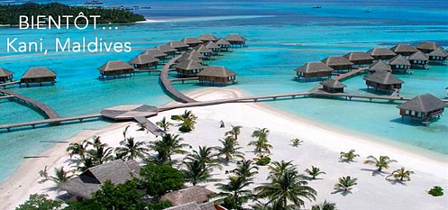 Club Med innove avec ses 5 tridents et ses longs séjours Club Med innove avec ses 5 tridents et ses longs séjours