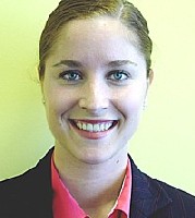 Amélie Poirier Amélie Poirier