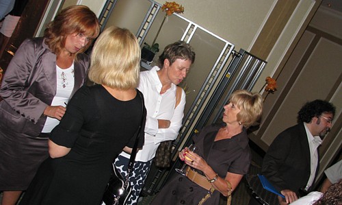 Un an après l'acquisition d'IFS, Thomas Cook Canada recentre toute son attention sur l'agent de voyages Un an après l'acquisition d'IFS, Thomas Cook Canada recentre toute son attention sur l'agent de voyages