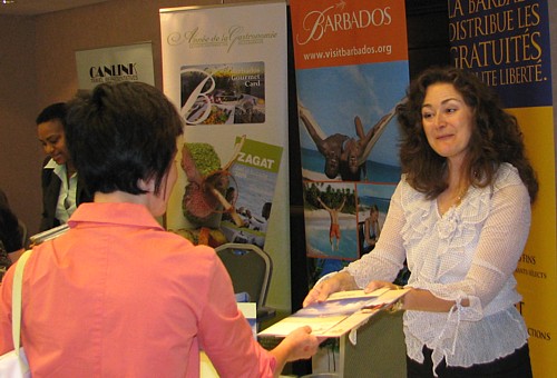 Un an après l'acquisition d'IFS, Thomas Cook Canada recentre toute son attention sur l'agent de voyages Un an après l'acquisition d'IFS, Thomas Cook Canada recentre toute son attention sur l'agent de voyages