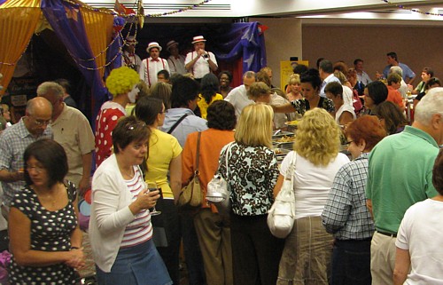 Un an après l'acquisition d'IFS, Thomas Cook Canada recentre toute son attention sur l'agent de voyages Un an après l'acquisition d'IFS, Thomas Cook Canada recentre toute son attention sur l'agent de voyages