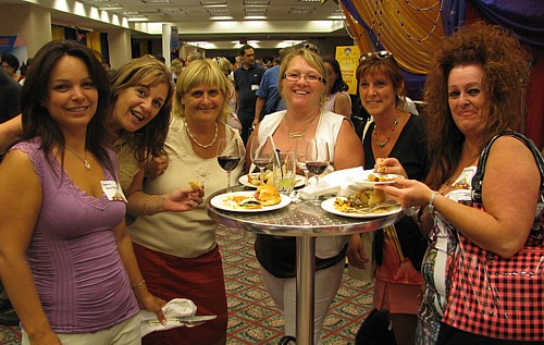 Un an après l'acquisition d'IFS, Thomas Cook Canada recentre toute son attention sur l'agent de voyages Un an après l'acquisition d'IFS, Thomas Cook Canada recentre toute son attention sur l'agent de voyages