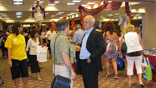 Un an après l'acquisition d'IFS, Thomas Cook Canada recentre toute son attention sur l'agent de voyages Un an après l'acquisition d'IFS, Thomas Cook Canada recentre toute son attention sur l'agent de voyages