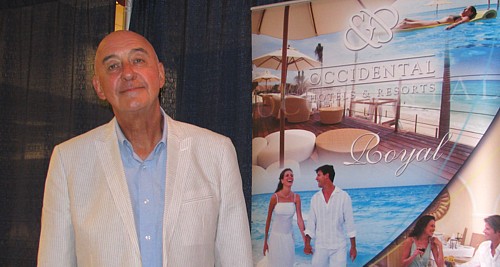 Un an après l'acquisition d'IFS, Thomas Cook Canada recentre toute son attention sur l'agent de voyages Un an après l'acquisition d'IFS, Thomas Cook Canada recentre toute son attention sur l'agent de voyages