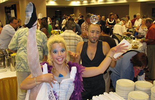 Un an après l'acquisition d'IFS, Thomas Cook Canada recentre toute son attention sur l'agent de voyages Un an après l'acquisition d'IFS, Thomas Cook Canada recentre toute son attention sur l'agent de voyages