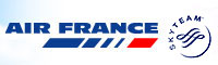 Air France : tarifs réduits pour Paris et au delà...