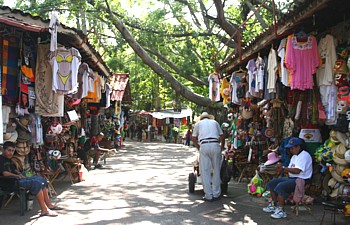 Marché