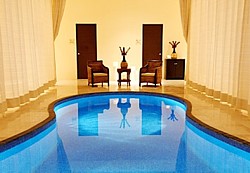 Le Marriott possède le plus grand spa de Puerto Vallarta. Il propose de nombreux soins inspirés par les produits mexicains et les traditions anciennes.