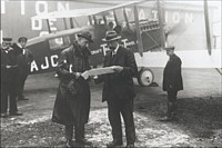 British Airways a 90 ans British Airways a 90 ans