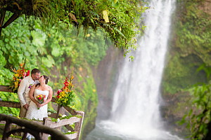 Le Costa Rica vante ses atouts pour un mariage mémorable 