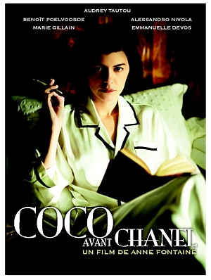 Cinq (5) laissez-passer à gagner pour assister à l’avant-première du film « Coco avant Chanel » ! Cinq (5) laissez-passer à gagner pour assister à l’avant-première du film « Coco avant Chanel » !