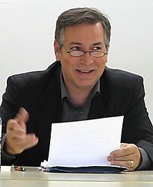 Robert Turcotte Robert Turcotte