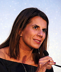 Fernanda Rosas, Directrice du Conseil de promotion du tourisme mexicain
