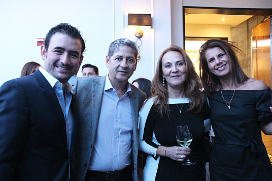 Le transporteur mexicain Interjet célèbre son arrivée avec l'industrie Le transporteur mexicain Interjet célèbre son arrivée avec l'industrie