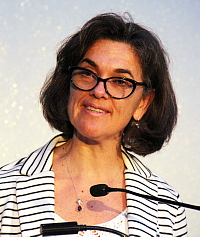 Nathalie Camden, Sous-ministre adjointe, Ministère du Tourisme du Québec