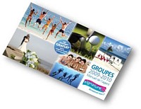 Webinaire GROUPES de Vacances Signature le 15 septembre à 10h00 Webinaire GROUPES de Vacances Signature le 15 septembre à 10h00