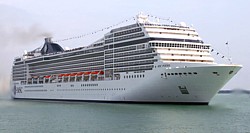 MSC Croisières propose toute une saison de croisières thématiques à bord du MSC Poesia MSC Croisières propose toute une saison de croisières thématiques à bord du MSC Poesia