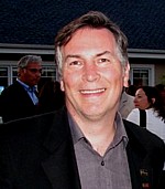 Robert Turcotte président du conseil régional de l'Acta au Québec
