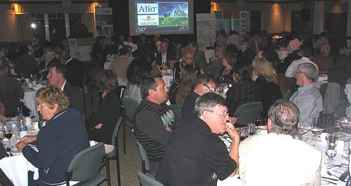 Tournoi de golf de l'ACTA : l'industrie sous son meilleur jour !