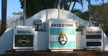 Le nord de l’Argentine et le Paraguay : à la découverte les Missions Jésuites  (reportage) Le nord de l’Argentine et le Paraguay : à la découverte les Missions Jésuites  (reportage)